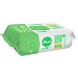 Şeylişeyler -Sleepy Natural Kişisel Bakım Havlusu 100'LÜ 5 Paket