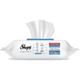 Şeylişeyler - Sleepy Yüzey Temizlik Havlusu Çamaşır Sulu 100’LÜ 5 Paket