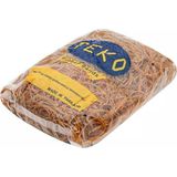 Şeylişeyler - Teko Para Lastiği No:7 5 kg – Dayanıklı Kauçuk Paket Lastiği