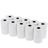 Şeylişeyler - Termal Rulo 56 X16 M Yazar Kasa Pos Kağıdı 1 Paket ( 10 Adet)