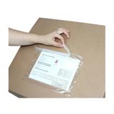 Şeylişeyler - Yapışkanlı Fatura Cebi 14X26 Cm 1000 Adet