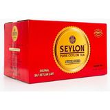 Seylon Çay 5 Kg Pekoe Saf Ceylon Tea 1 Koli Ithal Seylan Sri Lanka Kaçak Siyah Yaprak Çayı.