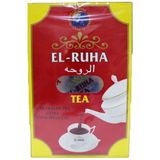 Seylon Çay 800 gr El Ruha Saf Siyah Çay