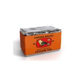 Seylon Çay Emona Brand Ceylon Tea Seylan Çayı 1kg