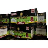 Seylon Çay Seylon 30GR Demlik Poşet Çay 6 kg