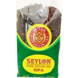 Seylon Pure 500 gr Ceylon Opa Siyah Dökme Çay