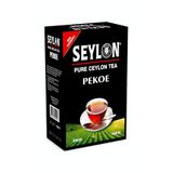 Seylon Seylon Seylon Çay 400 GR Kutu Seylon Pekoe Saf Ceylon Tea 1 Adet Ithal Seylan Sri Lanka Kaçak Siyah Yaprak.