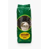 Seylon Seylon Seylon Çay Opa Gold 500gr 100% Ceylon Tea 1 Adet Ithal Seylan Sri Lanka Ceylon Kaçak Siyah iri Yaprak .