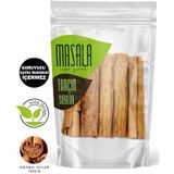 Seylon Tarçın Çubuk 25 G - Ceylon Cinnamon Bark Menşei Sri Lanka