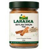 Seylon Tarçın Toz 150G Real Ceylon Cinnamon Powder