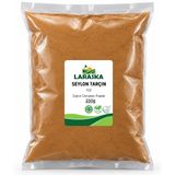 Seylon Tarçın Toz 250G Real Ceylon Cinnamon Powder