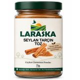 Seylon Tarçın Toz 75G Real Ceylon Cinnamon Powder