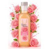 Şeyma natural Doğal Gül Sirkesi 500 ML