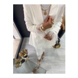 Şeyma ÖZŞAMLI YENİ SET! KİLİT SİSTEMLİ İNCİ KOLYE & ÇEYREK ÇERÇEVE İKİLİ İNCİ BİLEKLİK SET