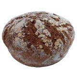 Seymen 1 kg Mehrkornbrot Alman Çok Tahıllı Çavdar Ekmeği