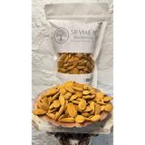 Seymen Bademliği Organiksertifikalı Çiğ Badem Içi - 1 kg