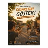 Seymen Bıçakçılık Ahşap Lastik Atan Oyuncak – Eğlenceli Nostaljik Hedef Oyunu