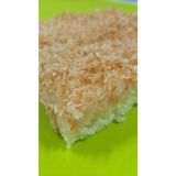 Seymen Delights Saftiger Kokoskuchen - Kokoslu Islak Kek 20 cm x 30 cm