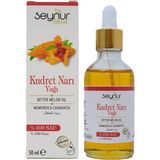 Seynur Kudret Narı Yağı 50 ml