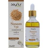 Seynur Susam Yağı 50 ml