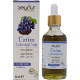 Seynur Üzüm Çekirdeği Yağı 50 ml