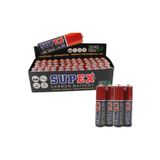 seyon 1.5v Aaa Çinko Karbon Ince Kumanda Pili 16'lı