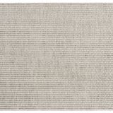Seyran Halı Bombay Hasır Dokulu Jüt Halı, Gri, 666, 200X290