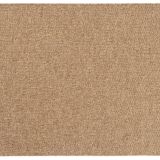 Seyran Halı Bombay Hasır Dokulu Jüt Halı, Kahve, 666, 100X200