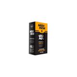 Seyrek Saç Kapatıcı Dolgunlaştırıcı Keratin Fiber Topik / Koyu Kahve Renk 20 Gr