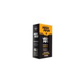 Seyrek Saç Kapatıcı Dolgunlaştırıcı Keratin Fiber Topik / Orta Kahve Renk 20 Gr