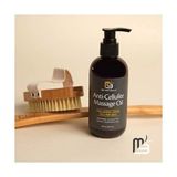 Şeyse ve Kök Hücre Içeren Anti Masaj Yağı-Anti Cellulite Massage Oil