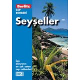 SEYŞELLER CEP REHBERLERI - ADRIAN SKERRETT