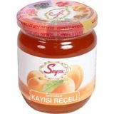 Seysu 500 gr Kayısı Reçeli