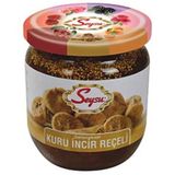 Seysu 500 gr Kuru İncir Reçeli