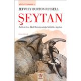 Şeytan Antikiteden Ilkel Hıristiyanlığa Kötülük Algıları-Cevşen-İ Kebir - Panama Yayıncılık