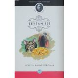 Şeytan İşi - Hüseyin Rahmi Gürpınar