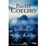 Şeytan ve Genç Kadın - Paulo Coelho