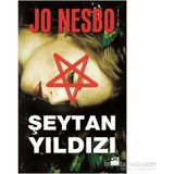 Şeytan Yıldızı - jo nesbø