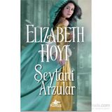Şeytani Arzular - Elizabeth Hoyt