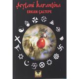 Şeytani Karantina - Naacal Güncesi - Erkan Çaltepe