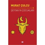 ŞEYTANIN ÇOCUKLARI - TEKIN DEMIREL