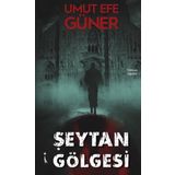 Şeytanın Gölgesi - David Hewson
