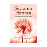 Şeytanın Hatırası - Fulya Gümüşpala Teke