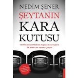 Şeytanın Karakutusu Nedim Şener Destek Yayınları