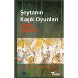 ŞEYTANIN KARIŞIK OYUNLARI - VEDAT TÜRKALİ