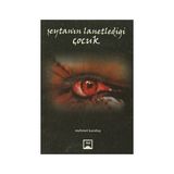 Şeytanın Lanetlediği Çocuk - Mehmet Karabaş