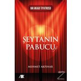 Şeytanın Pabucu - Mehmet Akpınar