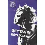 Şeytan'ın Rüya Kapanı - Ciltli Kitap Donna Hosie Novella Dinamik