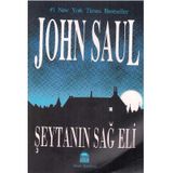 Şeytanın Sağ Eli - John Saul