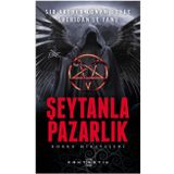 Şeytanla Pazarlık - Andreas Loizou